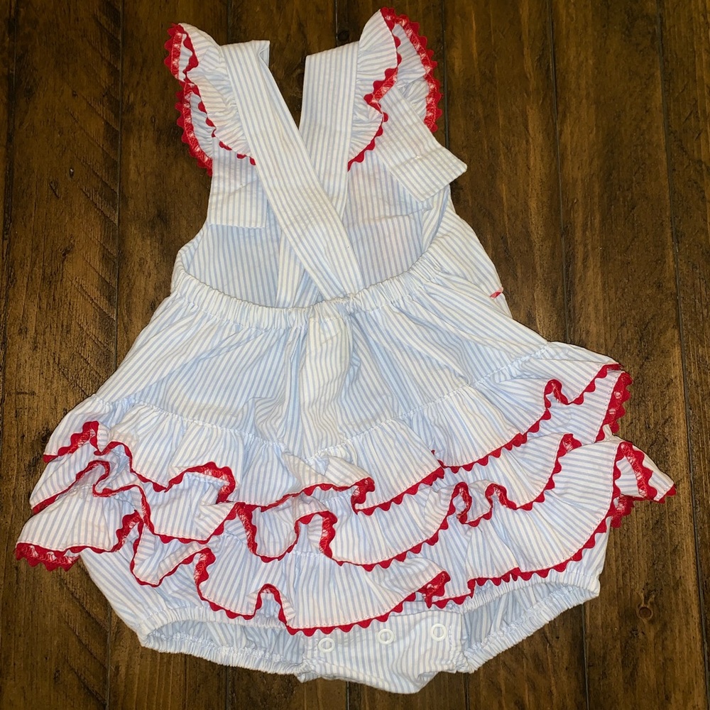 Crab ruffle bubble. - Picture 4 of 5